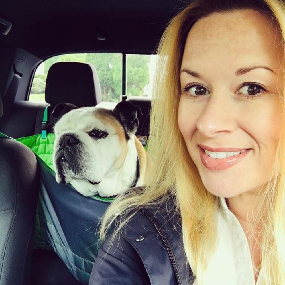 Meet your Posher, Susan